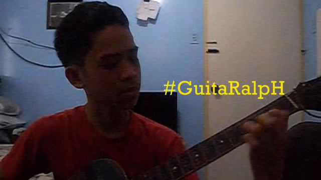 Afraid for love to fade Fingerstyle смотреть онлайн