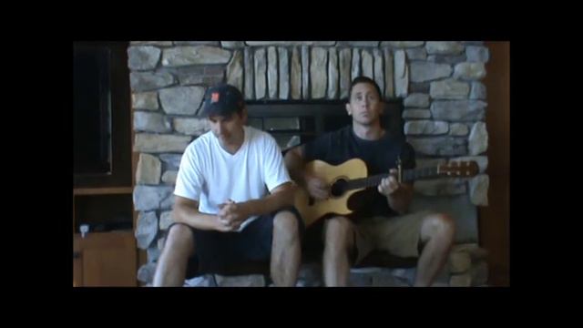 Cry In My Heart By Starfield (cover).wmv