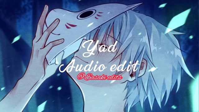 Erika Lundmoen - yad (edit audio) смотреть онлайн
