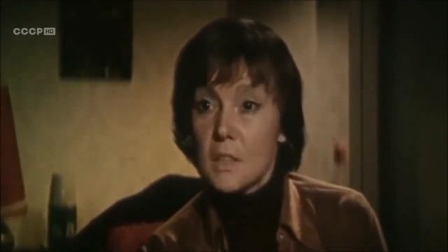 Обратная связь (1977). Отрывок. смотреть онлайн