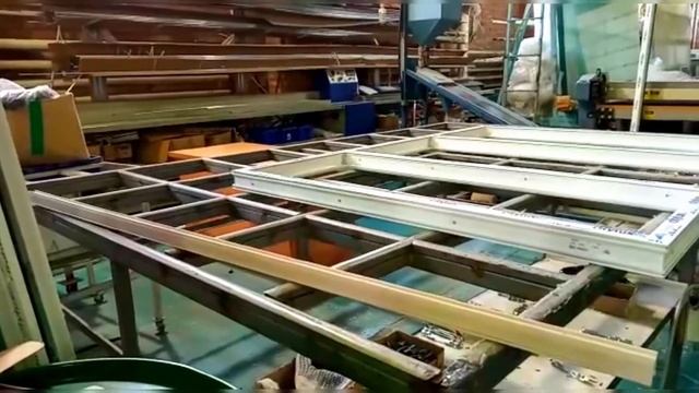 Ваши Окна профиль ПВХ смотреть онлайн