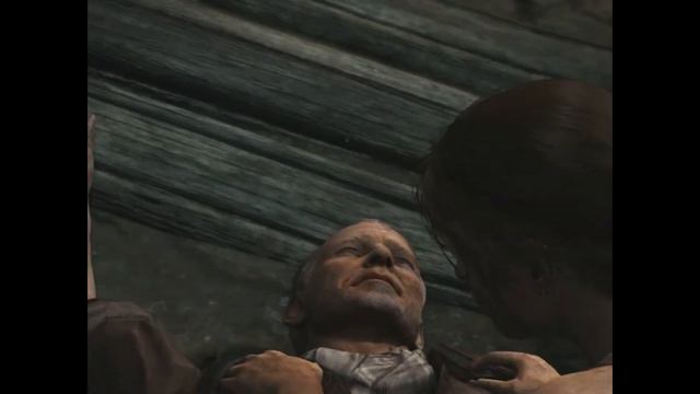 Прохождение  TOMB RAIDER -Survivor Is Born ПЕРЕДАТЧИК  ЧАСТЬ 1