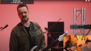 3bL и SYMBIOS СМОТРЯТ: Rammstein | РОК ЖИВ (Александр Пушной)