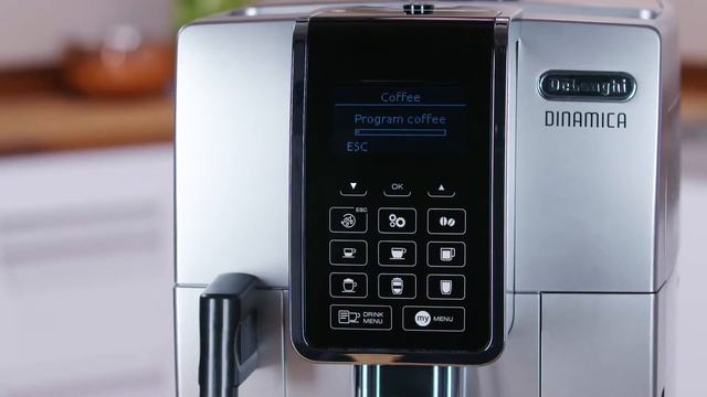 Dinamica использование меню смотреть онлайн