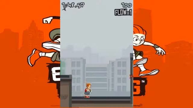 Playman Extreme Running | Java | смотреть онлайн