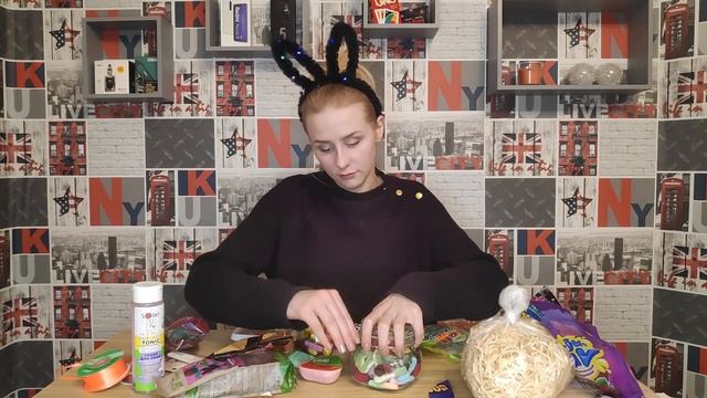 Бокс на 8 марта, один из вариантов смотреть онлайн