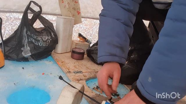 Fishing on Baikal.Байкал. Байкал зимой. Зимняя рыбалка на байкале 2021. Клёв окуня. смотреть онлайн