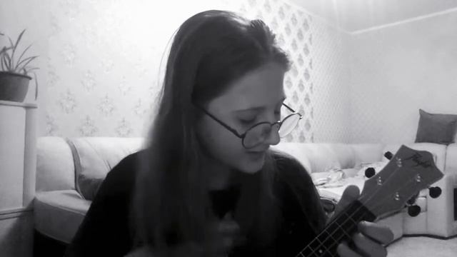 Кавер на песню девочка 2 D смотреть онлайн