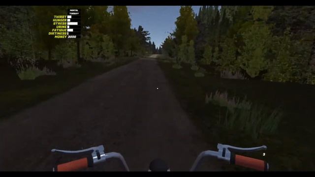 ?MySummerCar|СТРИМ смотреть онлайн