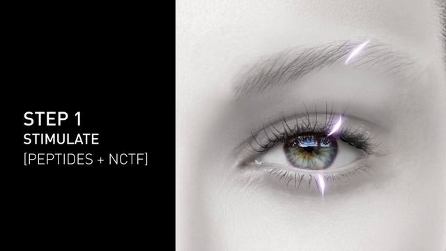 FILORGA - Optim-Eyes Lashes & Brows смотреть онлайн