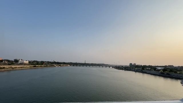 Atal Foot Over Bridge | 74 Crore No Bridge?| Ahmedabad New Bridge I Aditya Goswami | Vlog 73