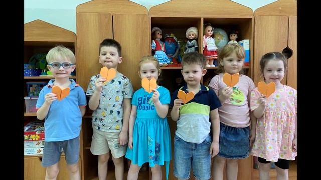 Акция Символ добра и скорой помощи смотреть онлайн