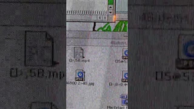 Telnet on mac os 9 using MacTelnet смотреть онлайн