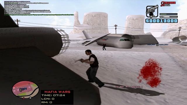 Ft. Murzik [gta Ne In Desc/продам гта писать в лс]