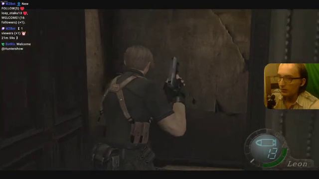 Resident Evil 4 - Прохождение ► Леон Кеннеди ► #1 смотреть онлайн