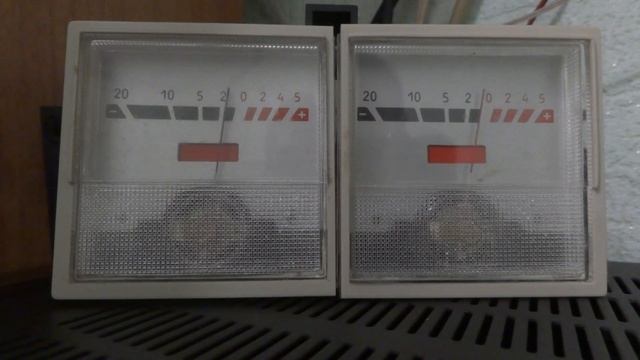 аналоговая индикация смотреть онлайн