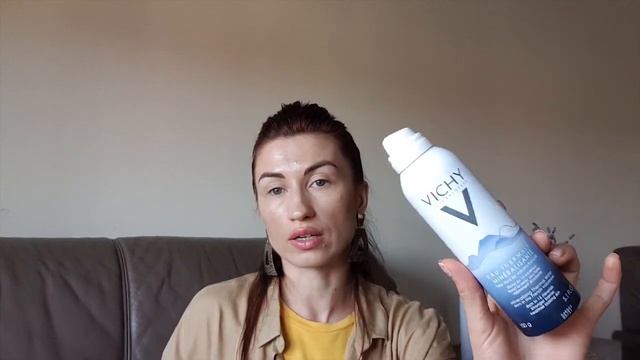 Термальная вода / Лайфхаки с термальной водой смотреть онлайн