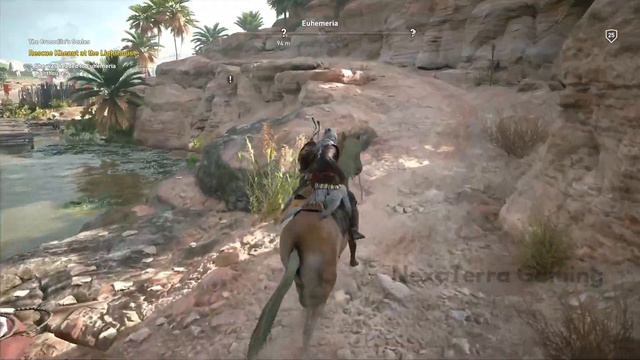The Saddest Mission in Assassin's Creed смотреть онлайн
