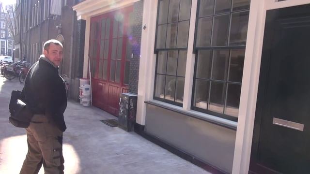 Амстердам: под ключ Bergstraat residence brigada1.lv смотреть онлайн