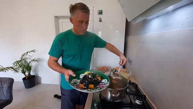 Готовим с Энтузиазмом