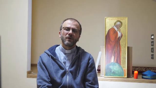 Розарий - Хромтау, Приход Святого Семейства, 22.10.2021 смотреть онлайн