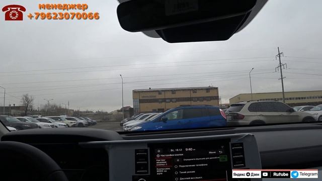 НОВЫЕ МАШИНЫ ИЗ КАЗАХСТАНА КРОССОВЕРЫ Kia Sorento смотреть онлайн