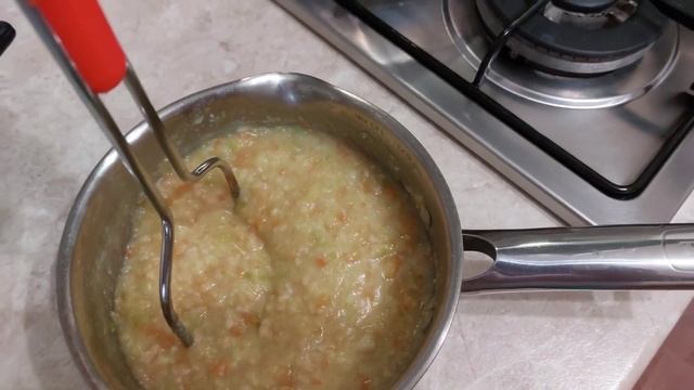 ВЕГАНСКИЙ БОРЩ | ДОЖДАЛИСЬ БАТЮ? смотреть онлайн