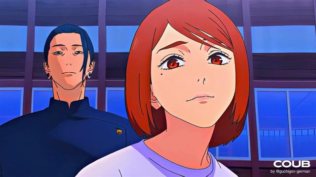 ❤ Another Coub # 50 / Anime Amv / Gif / Aниме / Amv / Coub ❤ смотреть онлайн