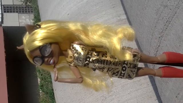 Дом Монстер Хай 2серия!) смотреть онлайн