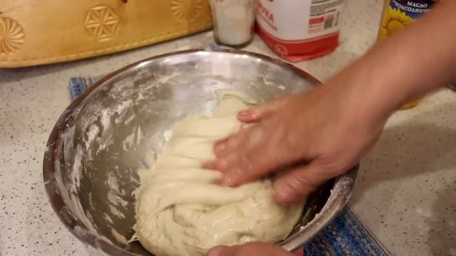 Мой хлеб. Всё подробно и понятно. смотреть онлайн