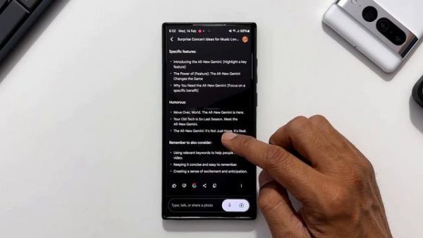 Move From Google Assistant to GEMINI - Its FANTASTIC ! - How to download Google GEMINI ?