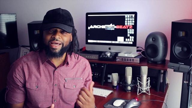 BEST BUDGET STUDIO MONITORS | ADAM Audio T Series T7V Review смотреть онлайн