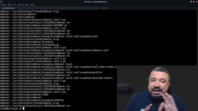 Comandos APT e DPKG - Gerenciando Pacotes no Linux (Debian / Ubuntu) смотреть онлайн