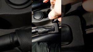 Как отрегулировать ручник на форд ф.2.