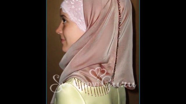 Хиджап (Аске Мамит уулу) смотреть онлайн