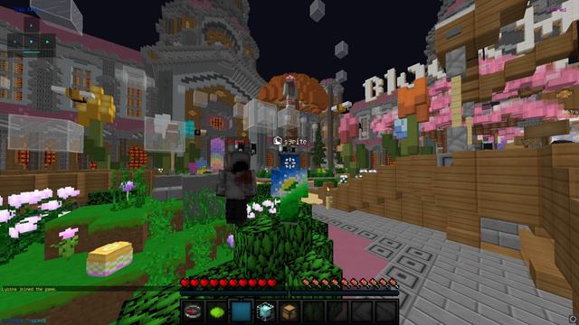 OG Minecraft Names смотреть онлайн