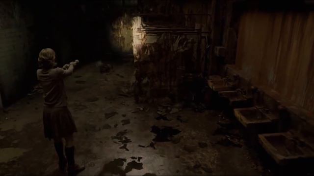 Silent Hill - Spine-Chilling Lovecraftian Hell-Dimension Underrated Masterpiece - Explored смотреть онлайн
