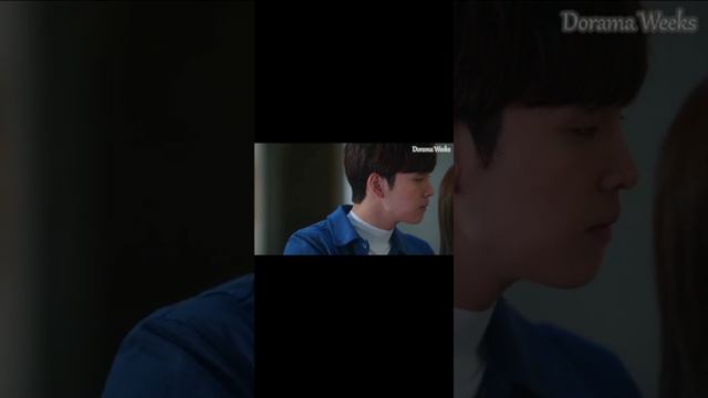 мы просто не можем сблизиться 💔💔💔😕😕 дорама 🎬 так я женился на анти фанатке смотреть онлайн