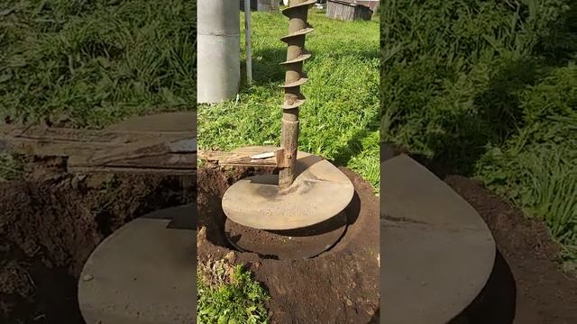 Колодец за один день д. Брутово смотреть онлайн