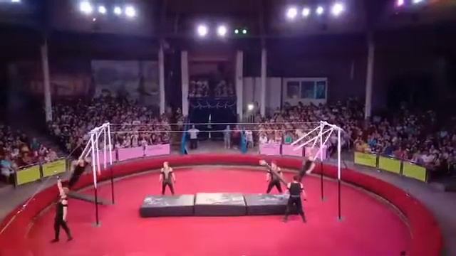 Russian swing Skokov. Встречные качели Скокова смотреть онлайн