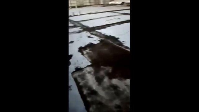 СОК Атлант ремонт и укрепление слабой стяжки смотреть онлайн