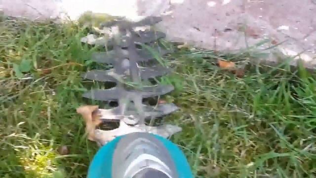 Bosch Isio Cordless Shape and Edge 3.6 Volts смотреть онлайн