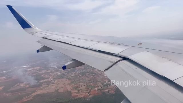 ఇంటికి వచ్చా.. Sudden గా చూసి అమ్మ రియాక్షన్.. || Reached to Home || Bangkok Pilla смотреть онлайн
