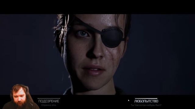 The Quarry #4 Мы теряем детей! смотреть онлайн