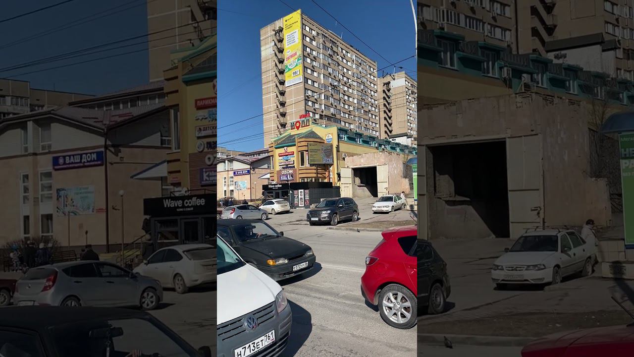 Реклама на видеоэкранах смотреть онлайн