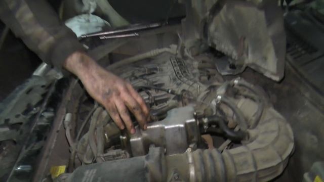 Лада Приора. Пропуски зажигания в цилиндре. Ошибка P0300, P0301, P0304. (#AvtoservisNikitin) смотреть онлайн