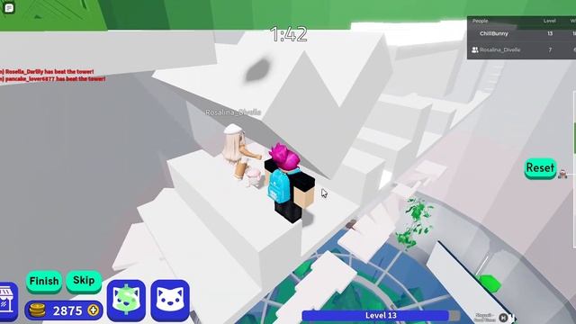 Extreme race ft. Rosella смотреть онлайн