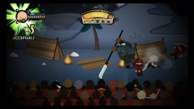 Обзор Foul Play - Нечестная игра смотреть онлайн