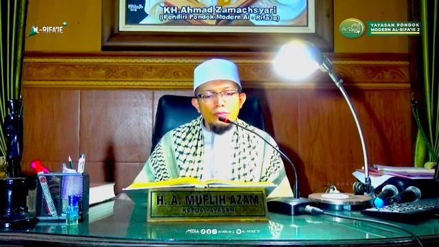 ?LIVE - PENGAJIAN KITAB TAFSIR JALALAIN смотреть онлайн