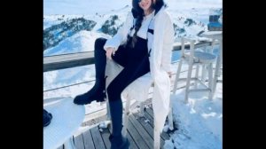 Курт Эфе растет в море! Праздничное удовольствие Кыванча Татлытуга и его жены Башак Дизер!